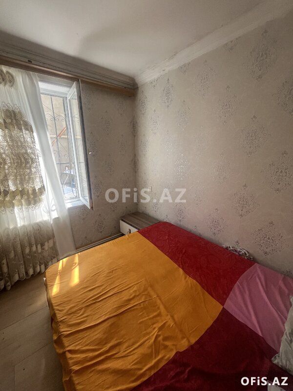 Yeni tikili Satılır Binəqədi r., Avtovağzal m., 3 otaq, 50 m² — Mənzil, Bakı (4)