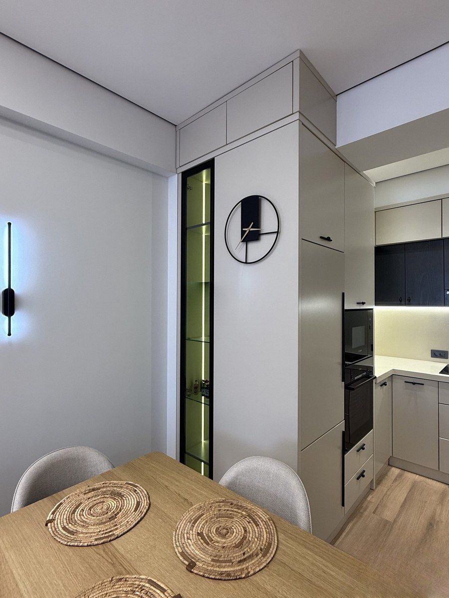 Satılır 2 otaqlı yeni tikili 68 m² — Mənzil, Bakı (11)