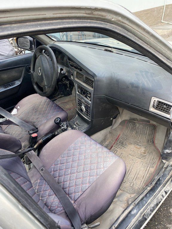Daewoo Nexia, 1.5 L, 2009 il, 254 000 km 90-GU-155 — Avtomobillər, Bakı (9)