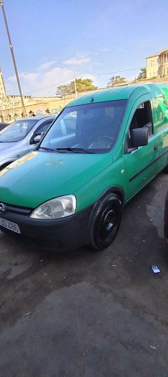 Opel Combo, 1.3 L, 2008 il, 393 760 km — Bakı