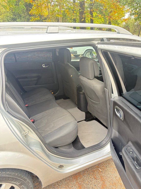 Renault Megane, 1.5 L, 2006 il, 440 000 km 99-ST-381 — Avtomobillər, Qəbələ (6)
