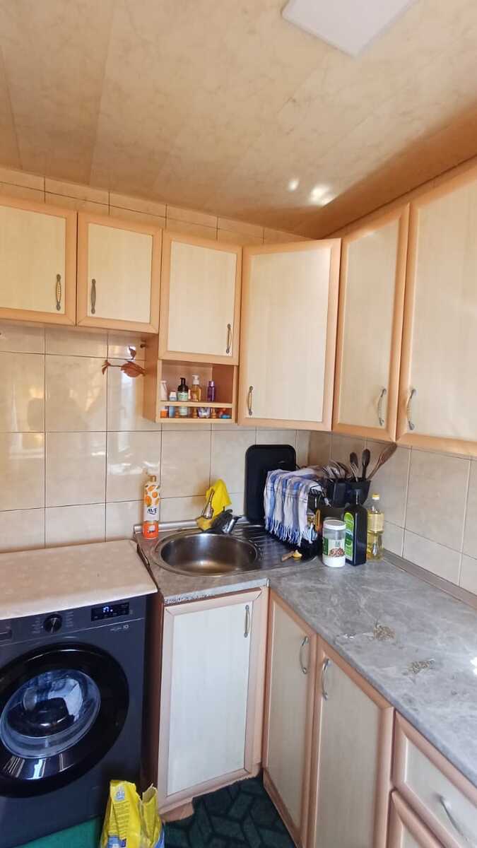 Satılır 2 otaqlı köhnə tikili 48 m² — Mənzil, Sumqayıt (9)