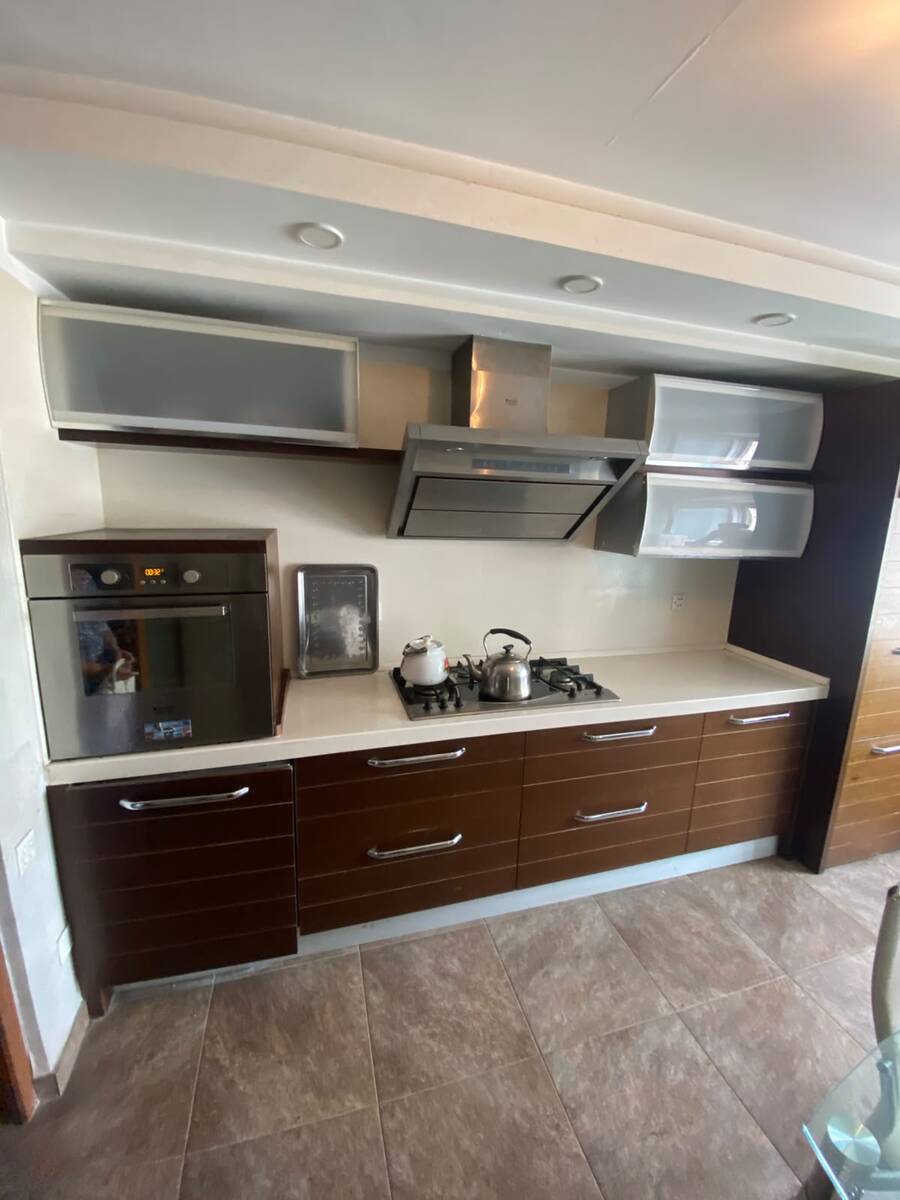 İcarəyə verilir 2 otaqlı köhnə tikili 70 m² — Mənzil, Bakı (9)