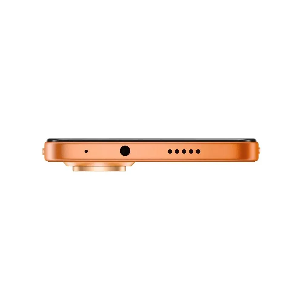 Honor X7e 6GB/256GB Orange — Telefonlar və qadjetlər, Bakı (5)