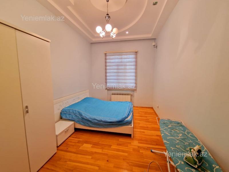 Satılır 7 otaqlı Həyət evi / Villa, 450 m², Goradil — Ev, villa, Abşeron (10)