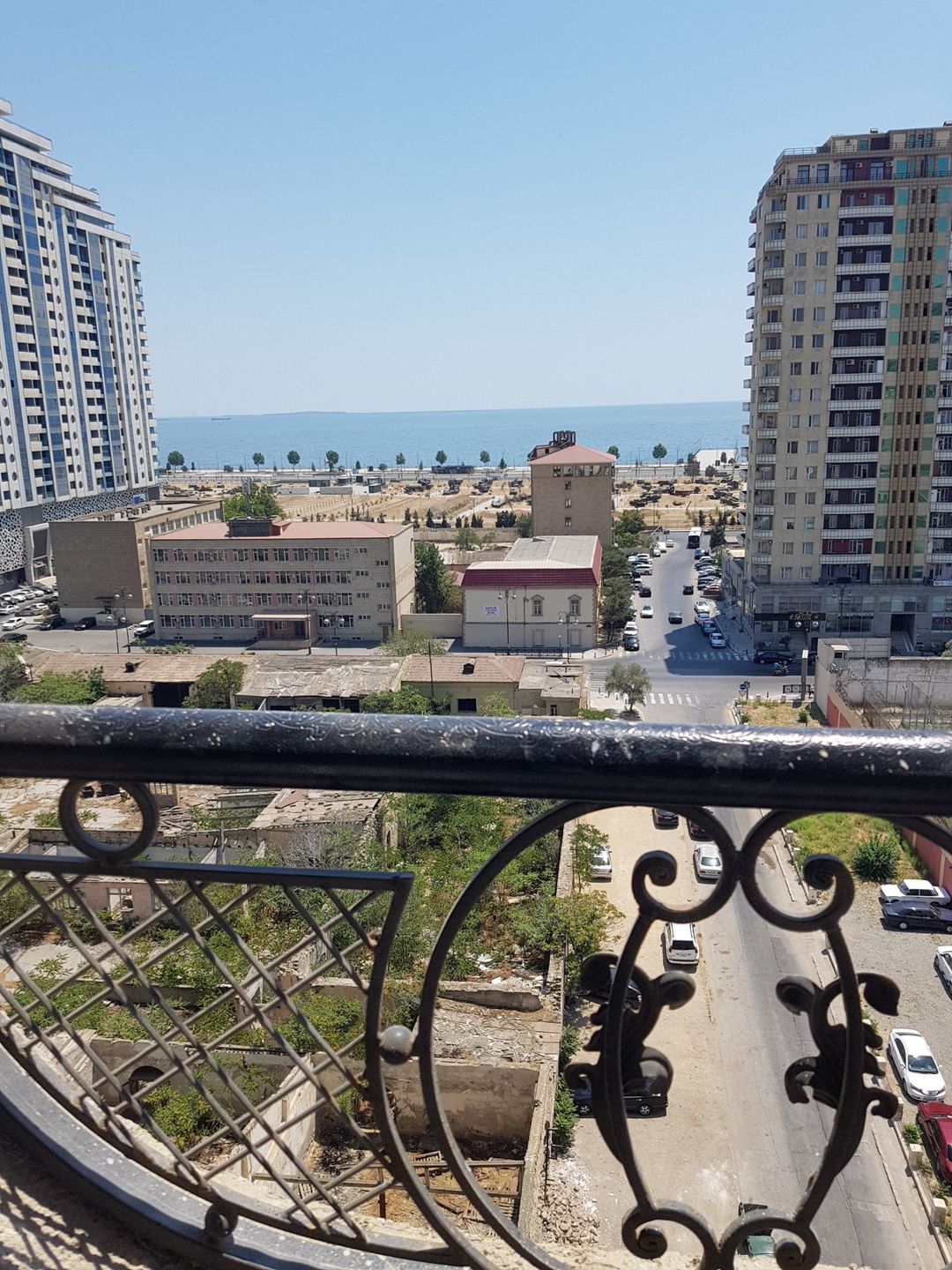 Satılır 4 otaqlı yeni tikili 187 m² — Mənzil, Bakı (5)