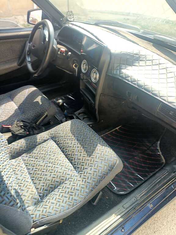 Lada (VAZ) 2114, 1.5 L, 2006 il, 300 000 km — Avtomobillər, Bakı (11)