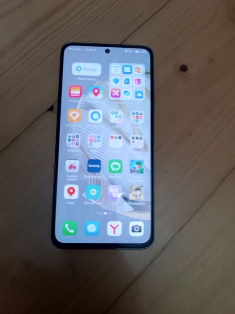 Huawei Nova 10 SE, 128 GB — Gəncə