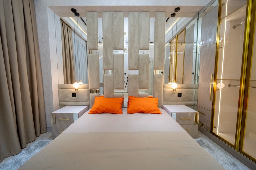 Satılır 2 otaqlı yeni tikili 54 m² — Mənzil, Bakı (11)