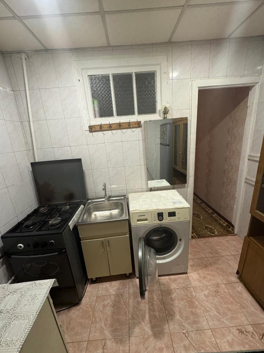 Satılır 3 otaqlı köhnə tikili 50 m² — Mənzil, Bakı (3)