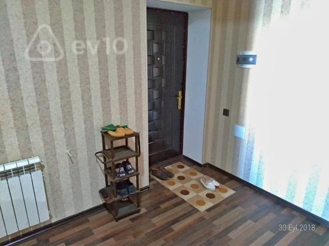 3 otaqlı mənzil, 82 m², Məhəmməd Hadi — kirayə — Mənzil, Bakı (7)