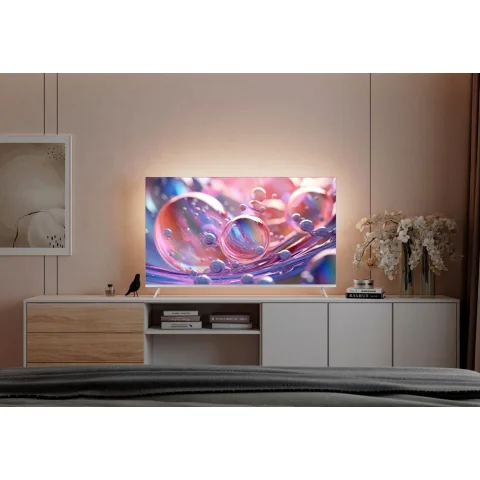 Kıvı Smart TV 55 UHD White 55U760QW — Televizorlar, Bakı (8)