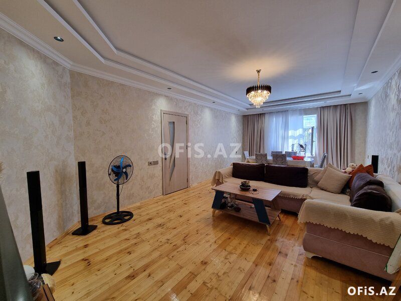 Həyət evləri Satılır Suraxanı r., Əmircan q., 5 otaq, 220 m² — Ev, villa, Bakı (3)