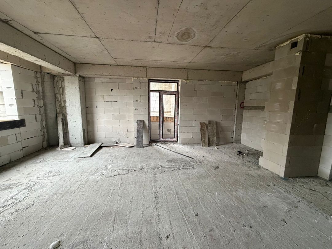 Satılır 4 otaqlı yeni tikili 105 m² — Mənzil, Bakı (3)