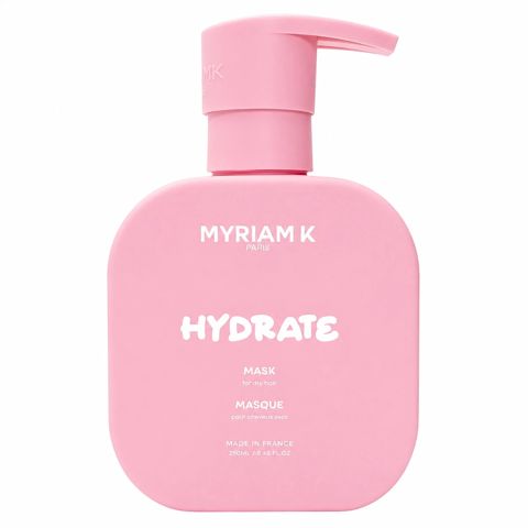 Saç maskası Myriam K Quru Nəmləndirmə Parlaqlıq üçün 250 ml — Bakı