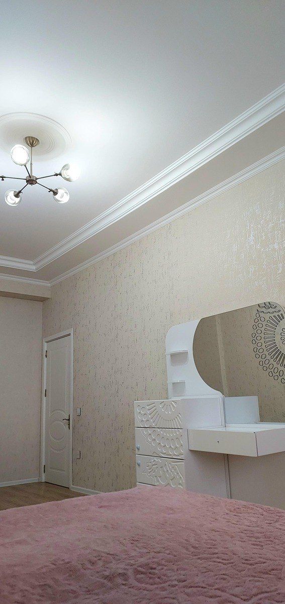 İcarəyə verilir 2 otaqlı yeni tikili 71 m² — Mənzil, Bakı (5)