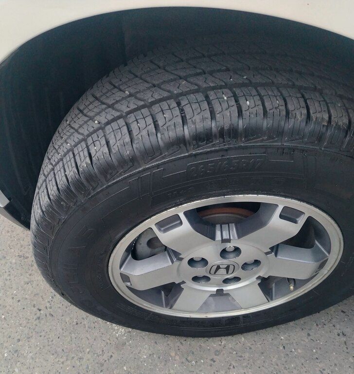 Honda Pilot, 3.5 L, 2012 il, 250 000 km 99-CR-842 — Avtomobillər, Masallı (10)