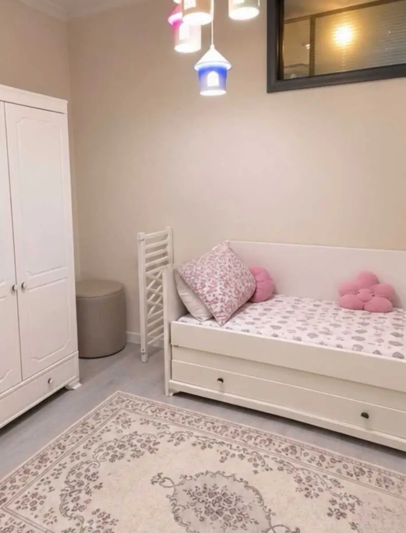 Satılır 3 otaqlı Mənzil Yeni tikili 92 m² Bakı, Abşeron r — Mənzil, Bakı (6)