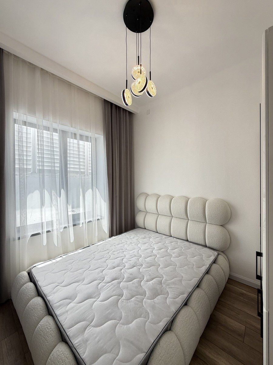 Satılır 4 otaqlı həyət evi/bağ evi 120 m² — Ev, villa, Bakı (10)