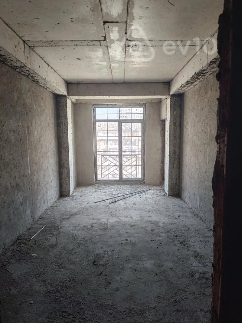 3 otaqlı mənzil, 114 m², Cavanşir küçəsi 32A — Mənzil, Bakı (12)