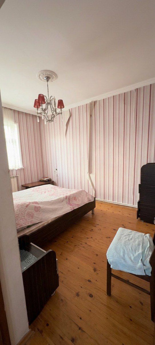 Satılır 7 otaqlı həyət evi/bağ evi 160 m² — Ev, villa, Bakı (2)