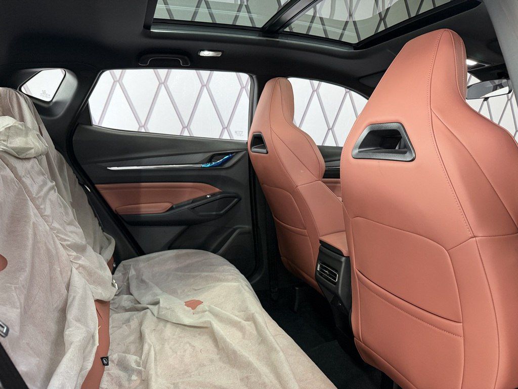 Changan Oshan X5 Plus, 1.5 L, 2026 il, yeni — Avtomobillər, Bakı (12)
