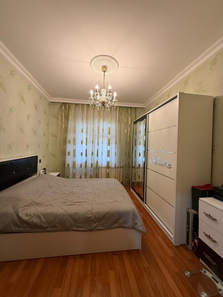 Satılır 2 otaqlı köhnə tikili 60 m² — Mənzil, Bakı (8)