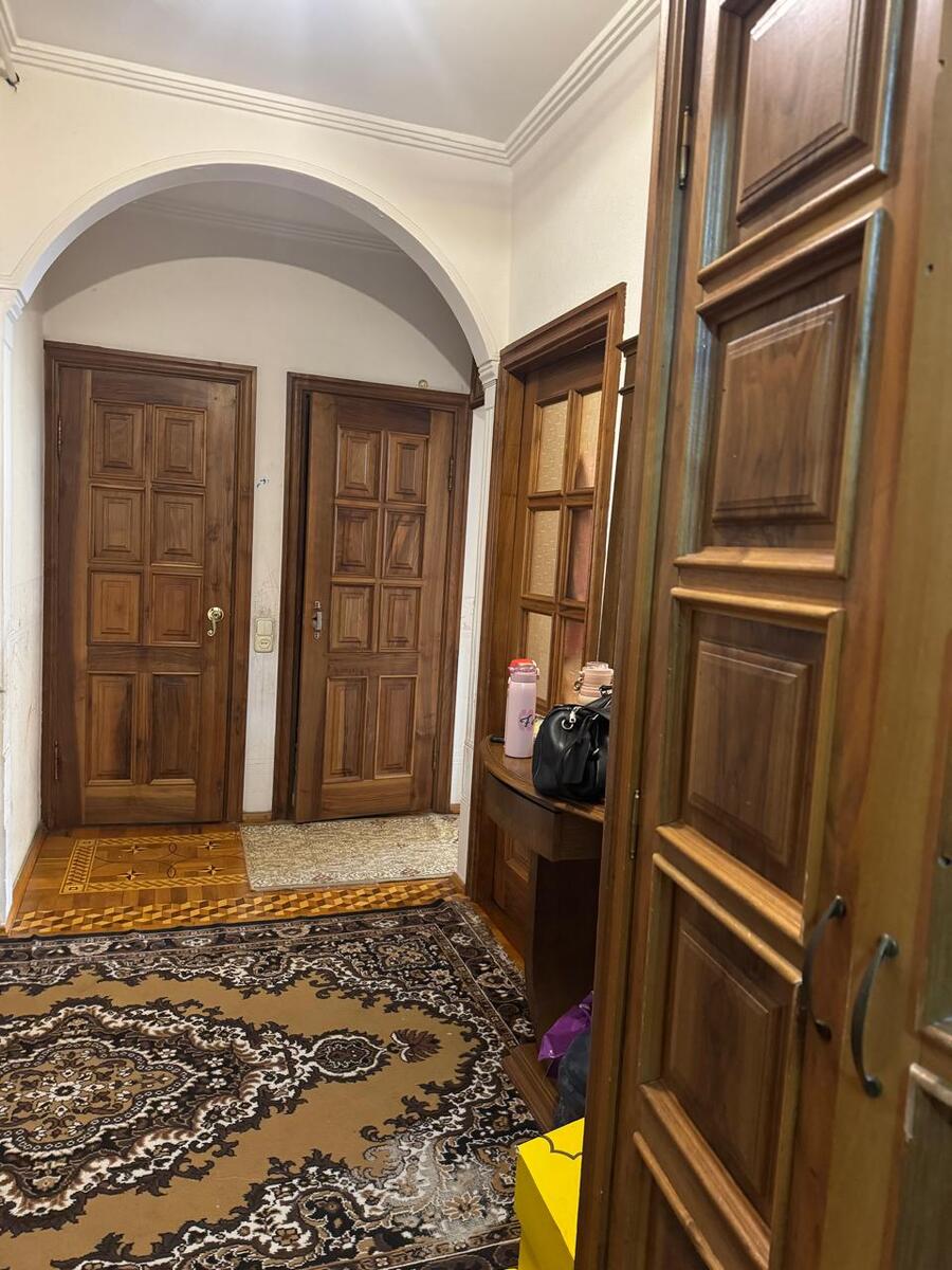 Satılır 3 otaqlı köhnə tikili 80 m² — Mənzil, Bakı (11)