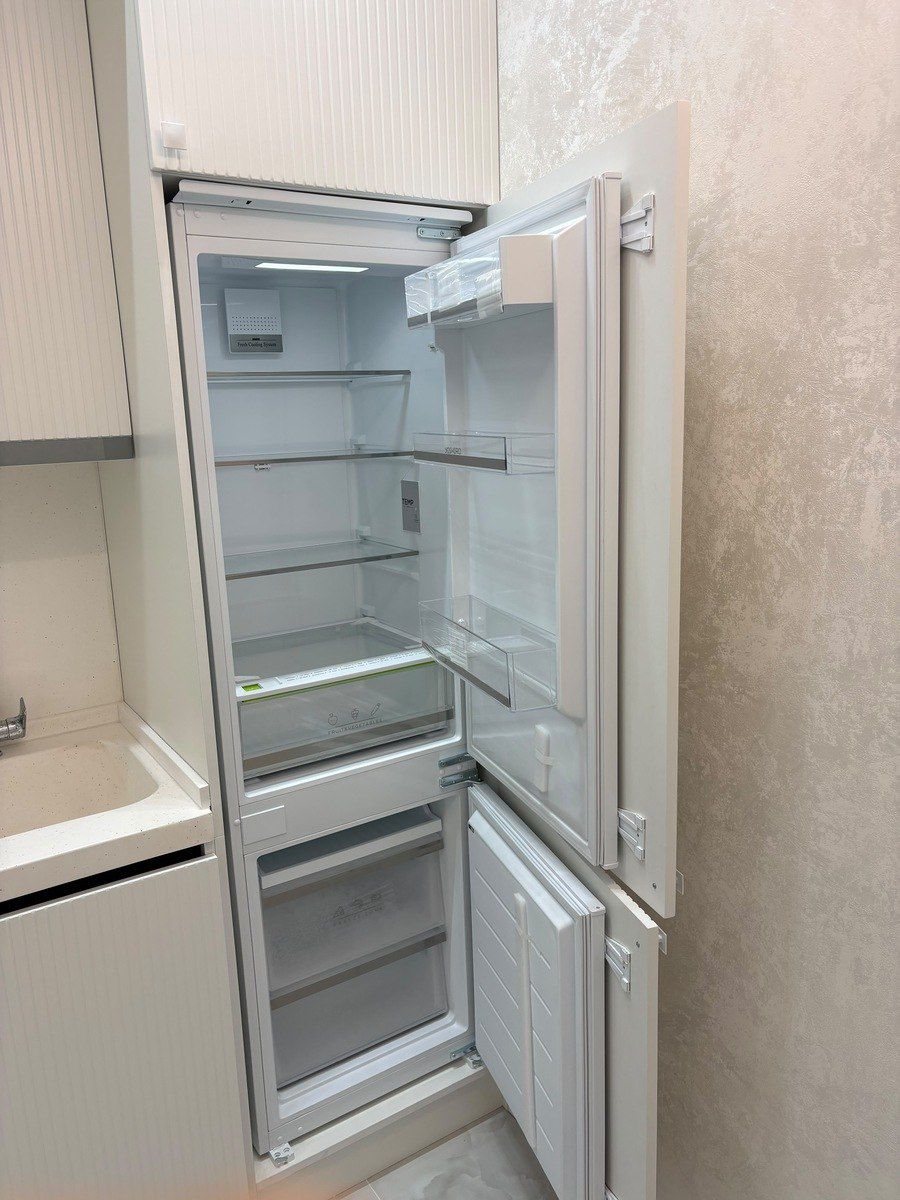 İcarəyə verilir 2 otaqlı yeni tikili 55 m² — Mənzil, Bakı (9)