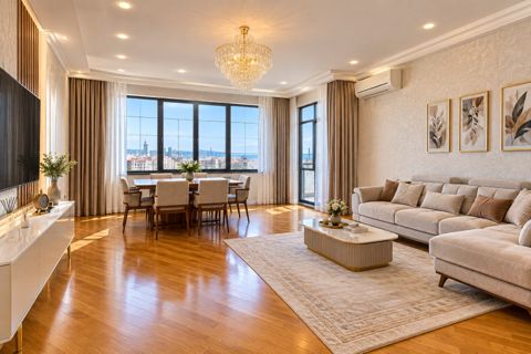 Satılır 3 otaqlı yeni tikili 105 m² — Bakı