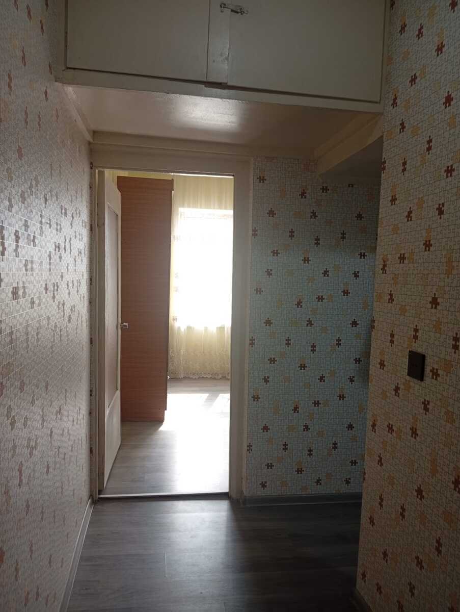 İcarəyə verilir 2 otaqlı köhnə tikili 40 m² — Mənzil, Bakı (8)