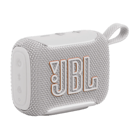 JBL Go 5 White — Bakı