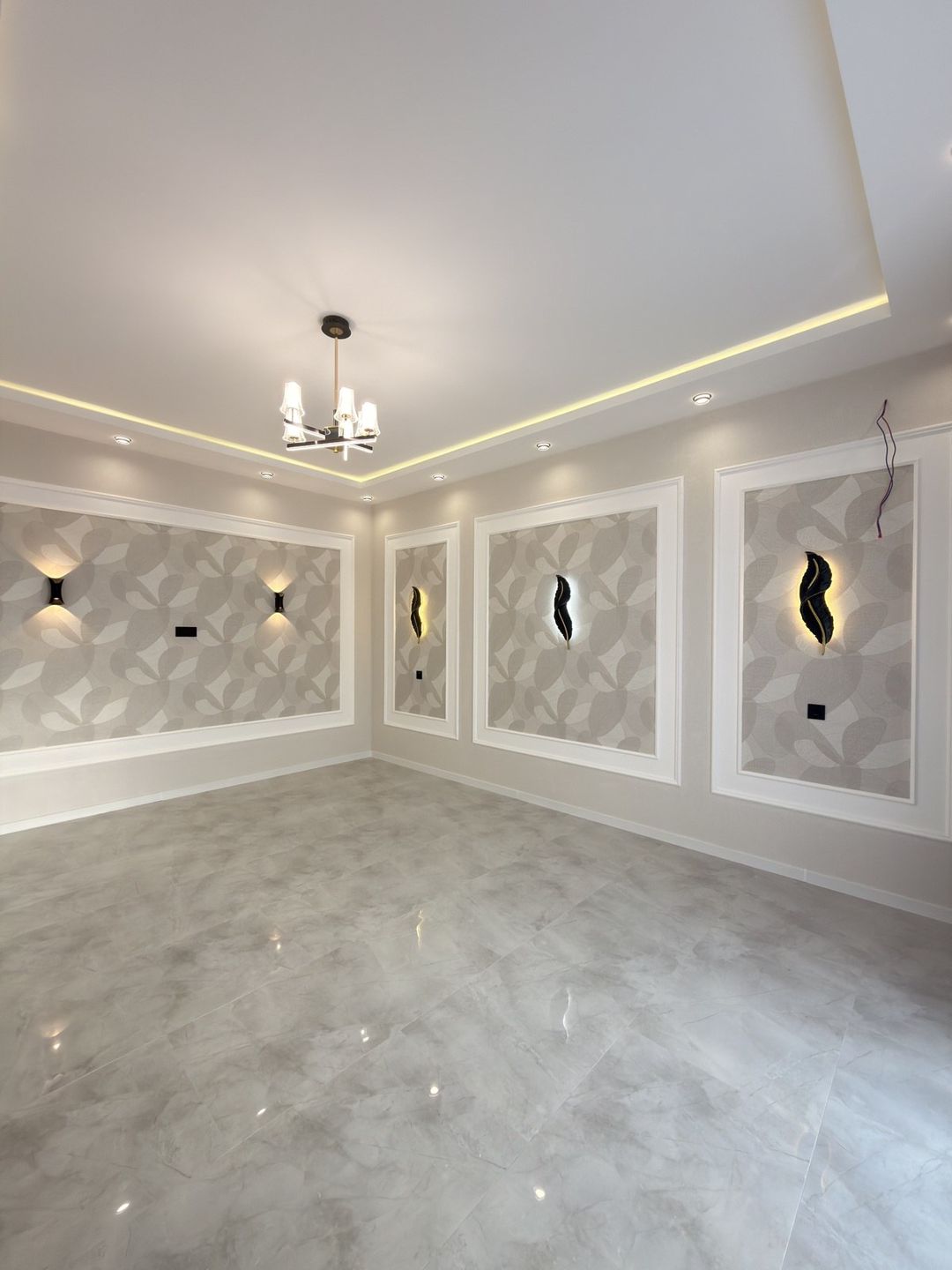 Satılır 3 otaqlı həyət evi/bağ evi 140 m² — Ev, villa, Bakı (10)