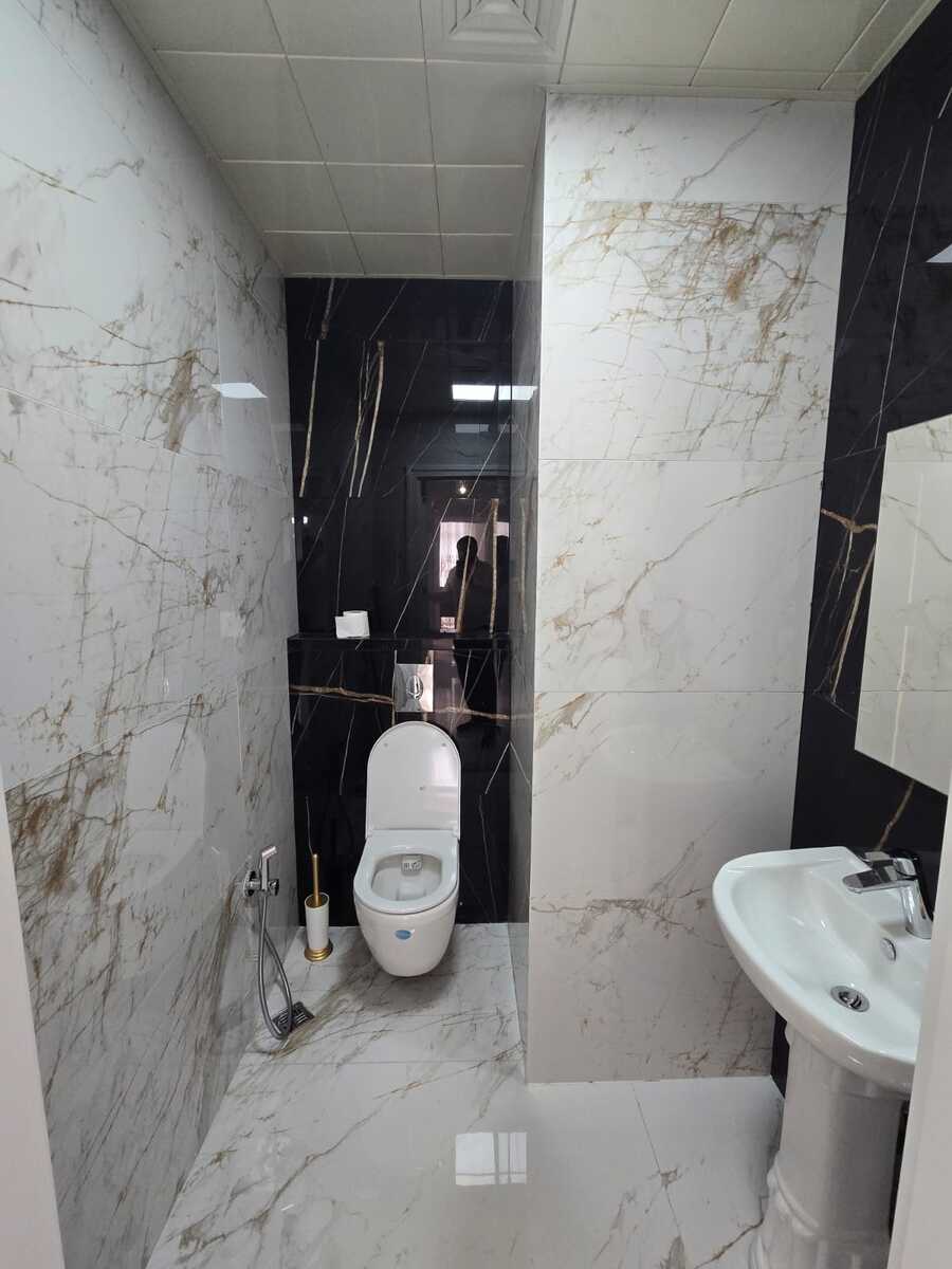 Satılır 3 otaqlı yeni tikili 97 m² — Mənzil, Bakı (10)