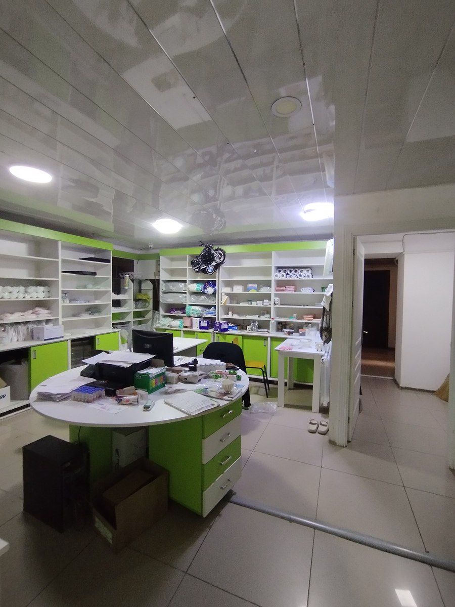 Satılır obyekt 126 m² — Əmlak, Bakı (10)