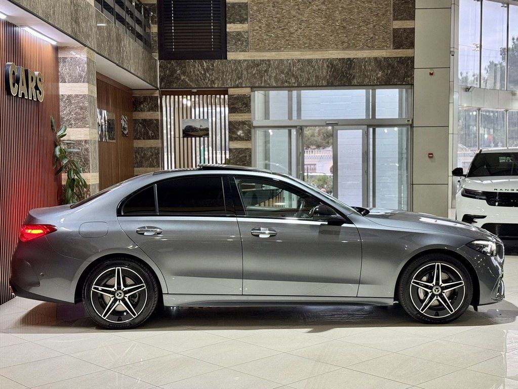 Mercedes E 300 e, 2.0 L, 13.5 kWh, 2022 il, 33 000 km — Avtomobillər, Bakı (4)