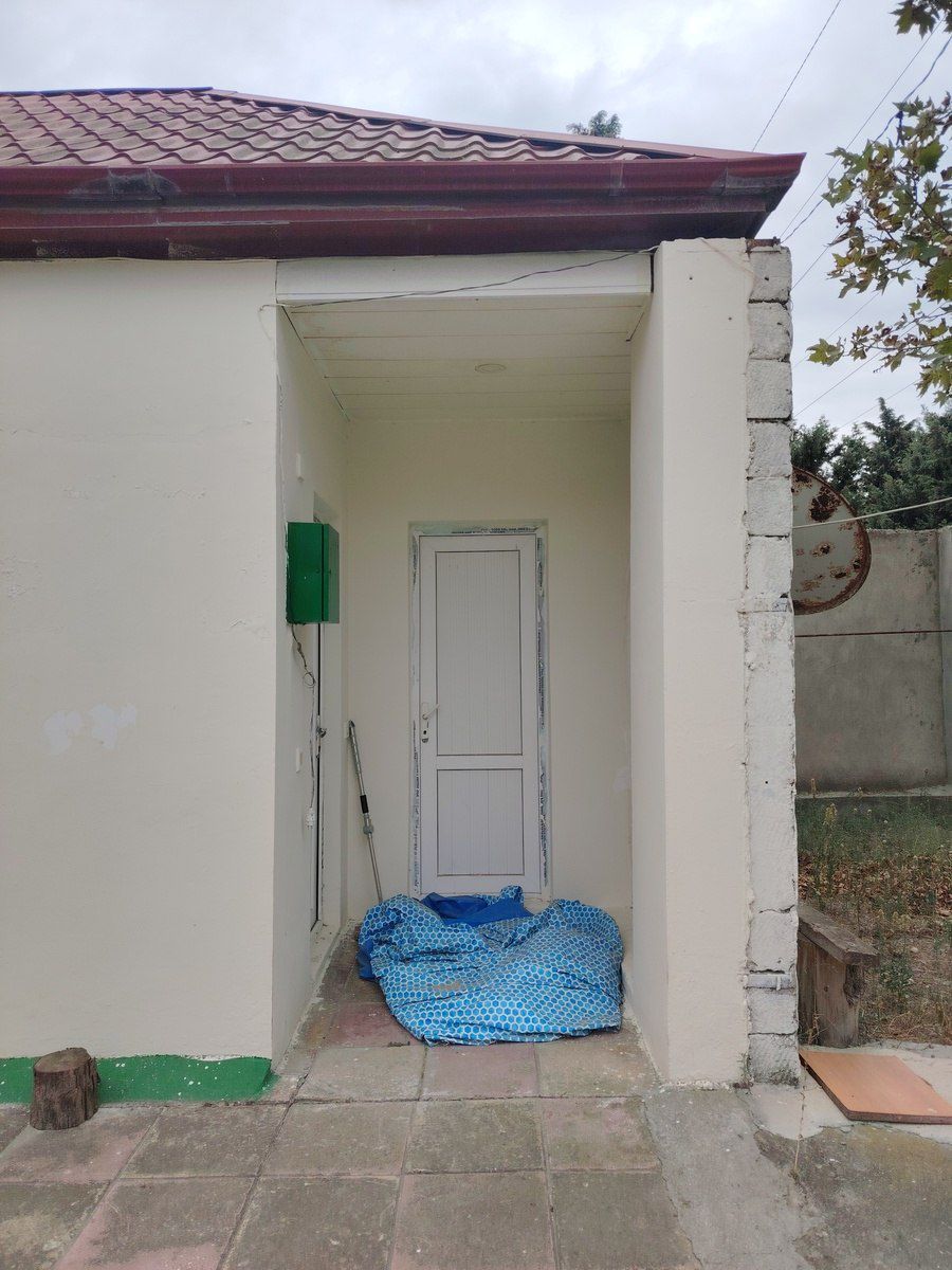 Satılır torpaq 15 sot — Torpaq, Bakı (8)