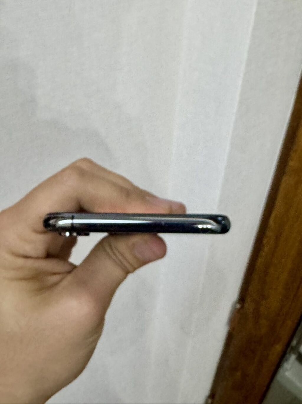IPhone Xs Max, 64 GB, Space Gray, Simsiz şarj — Apple iPhone, Bakı (5)