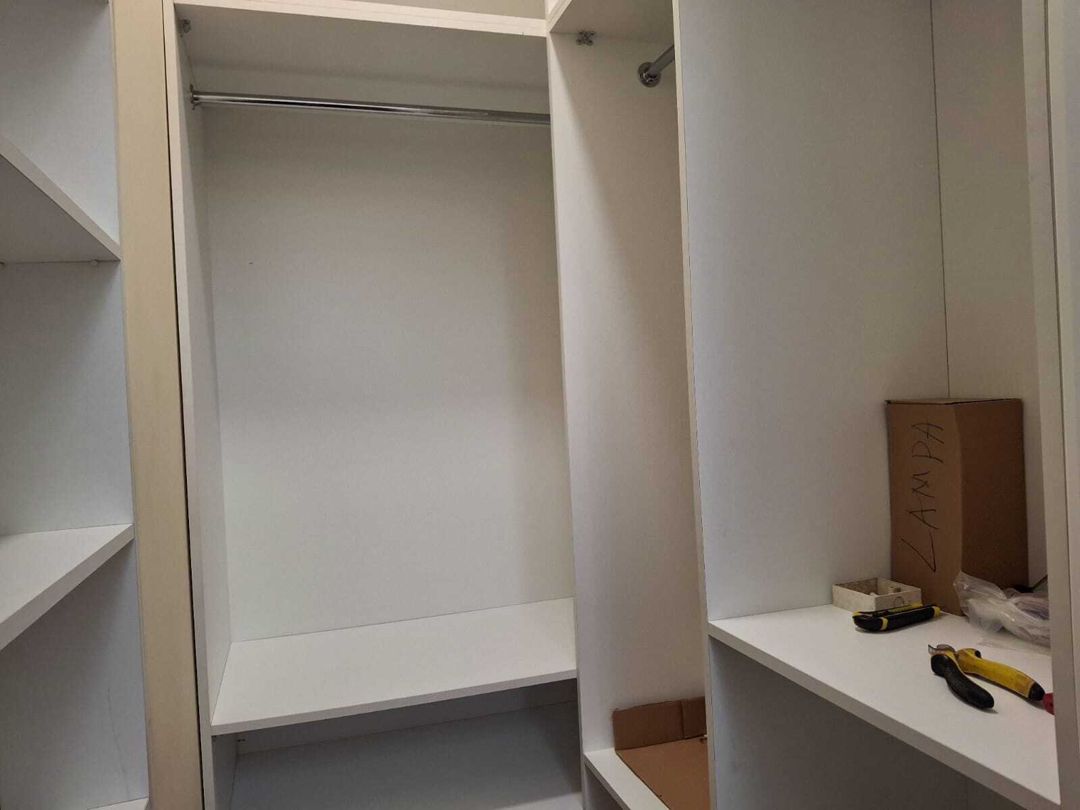 İcarəyə verilir 2 otaqlı yeni tikili 96 m² — Mənzil, Bakı (12)