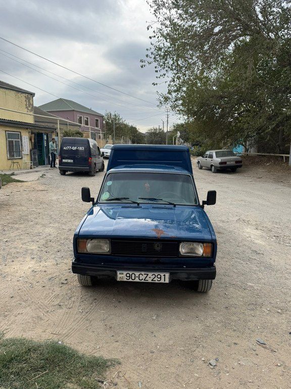 Lada (VAZ) 21045, 1.6 L, 2008 il, 70 000 km 90-CZ-291 — Avtomobillər, Bakı