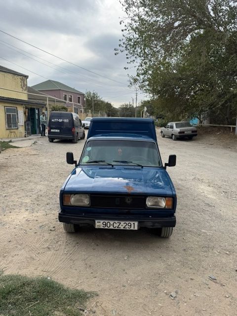 Lada (VAZ) 21045, 1.6 L, 2008 il, 70 000 km — Bakı
