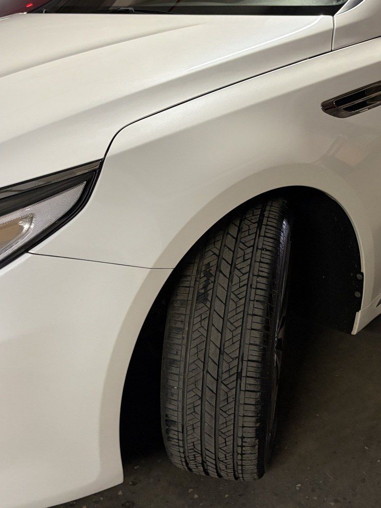 Kia K5, 2.0 L, 2017 il, 132 000 km 88-DF-252 — Avtomobillər, Bakı (2)