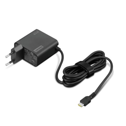 Lenovo 65W Usb-c Wall Adaptor-EU Pin — Bakı