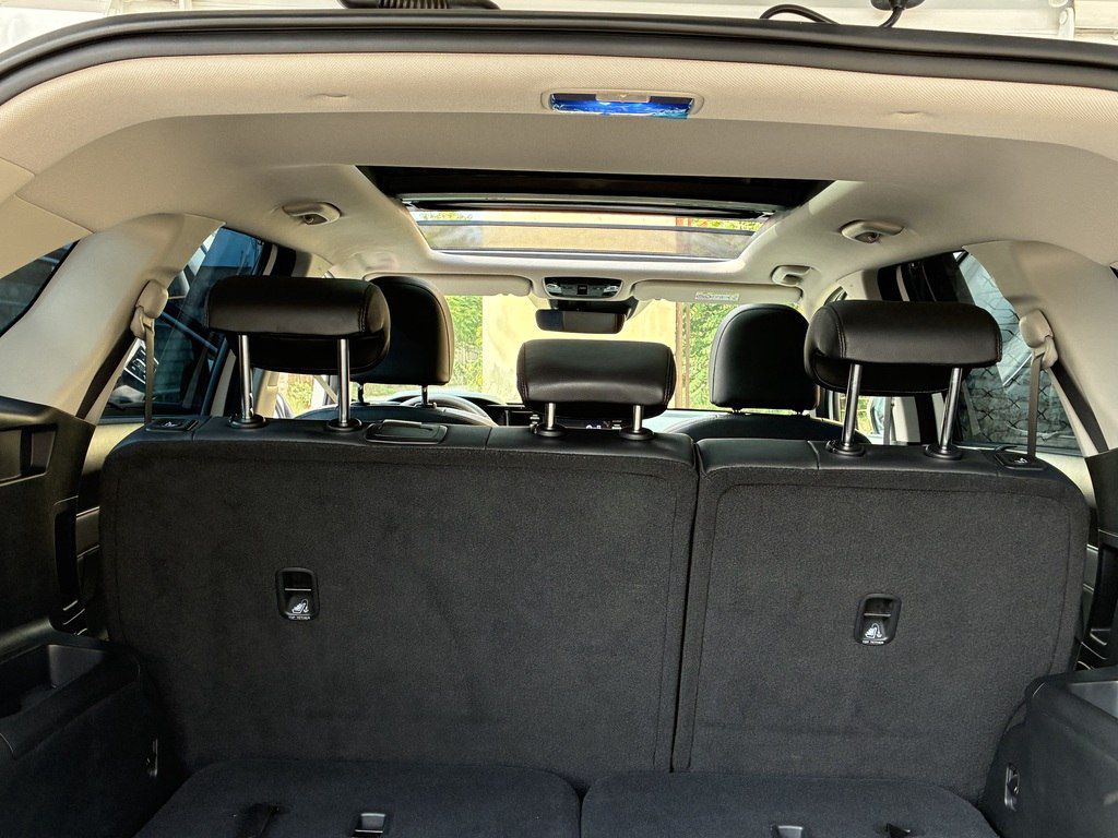 Kia Sorento, 2.2 L, 2023 il, 132 508 km — Avtomobillər, Bakı (8)