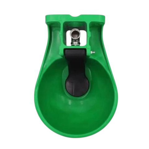 Mal-qara üçün su qabı İL-2500, plastik, yaşıl, 2.5 l — Bakı