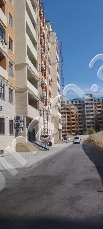 1 otaqlı Yeni tikili, Satış, Sumqayıt — Mənzil, Sumqayıt (2)