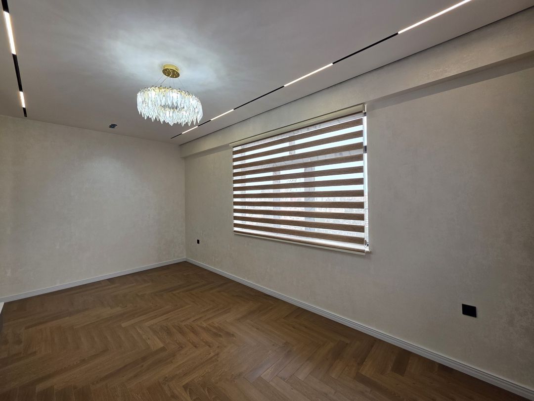 Satılır 3 otaqlı yeni tikili 93 m² — Mənzil, Bakı (4)