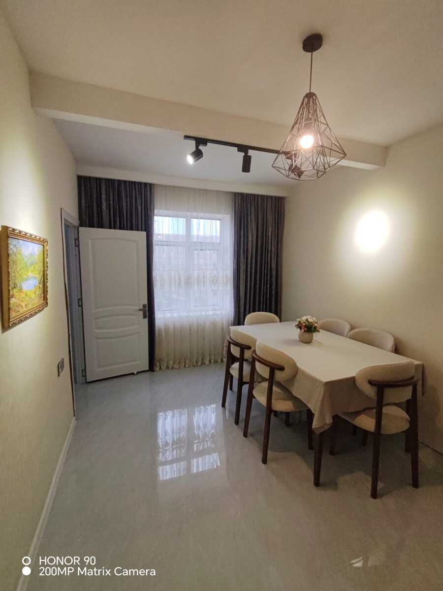 Satılır 3 otaqlı həyət evi/bağ evi 80 m² — Ev, villa, Bakı (6)