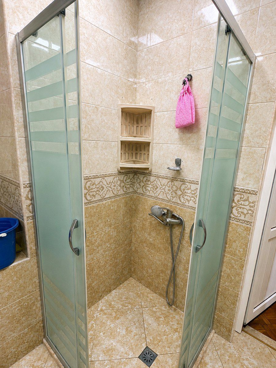 İcarəyə verilir 2 otaqlı köhnə tikili 75 m² — Mənzil, Bakı (12)