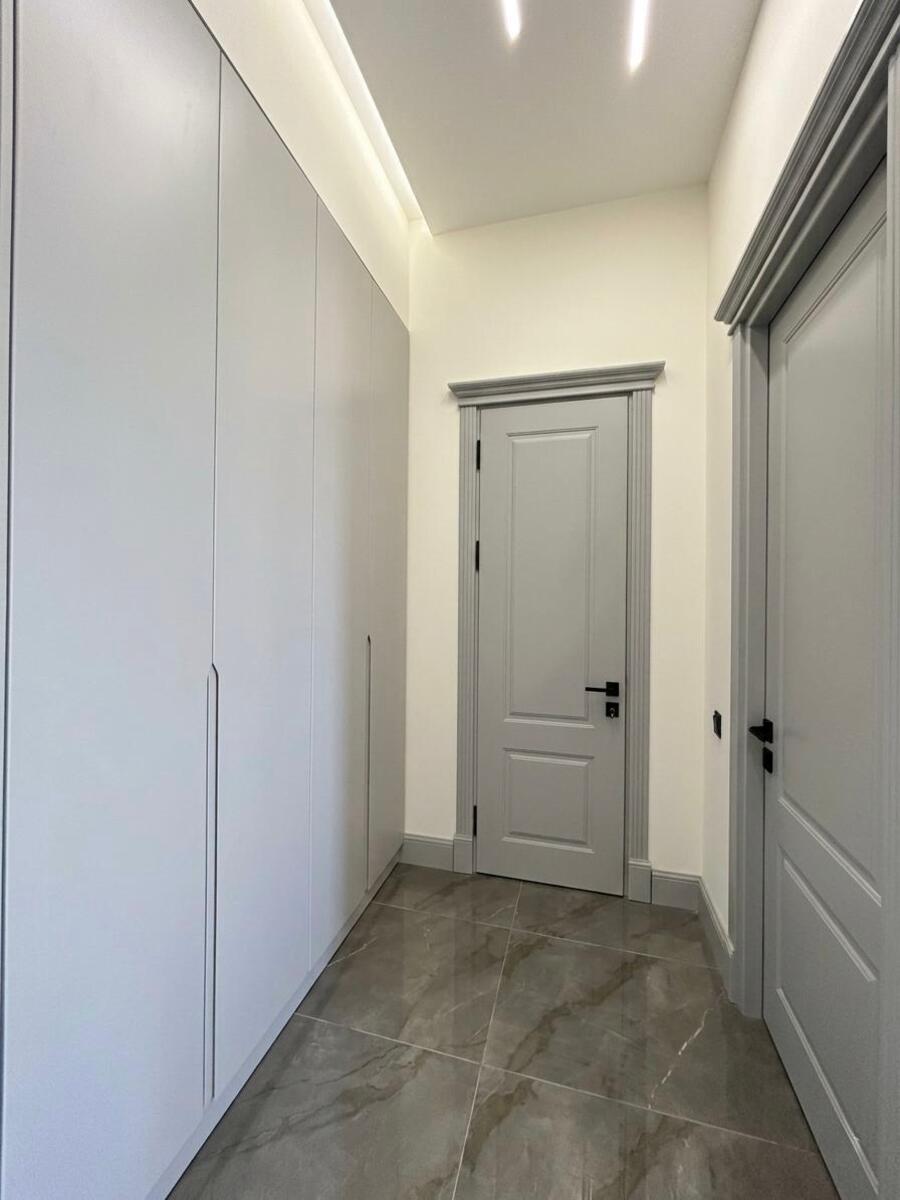 İcarəyə verilir 2 otaqlı yeni tikili 60 m² — Mənzil, Bakı (7)
